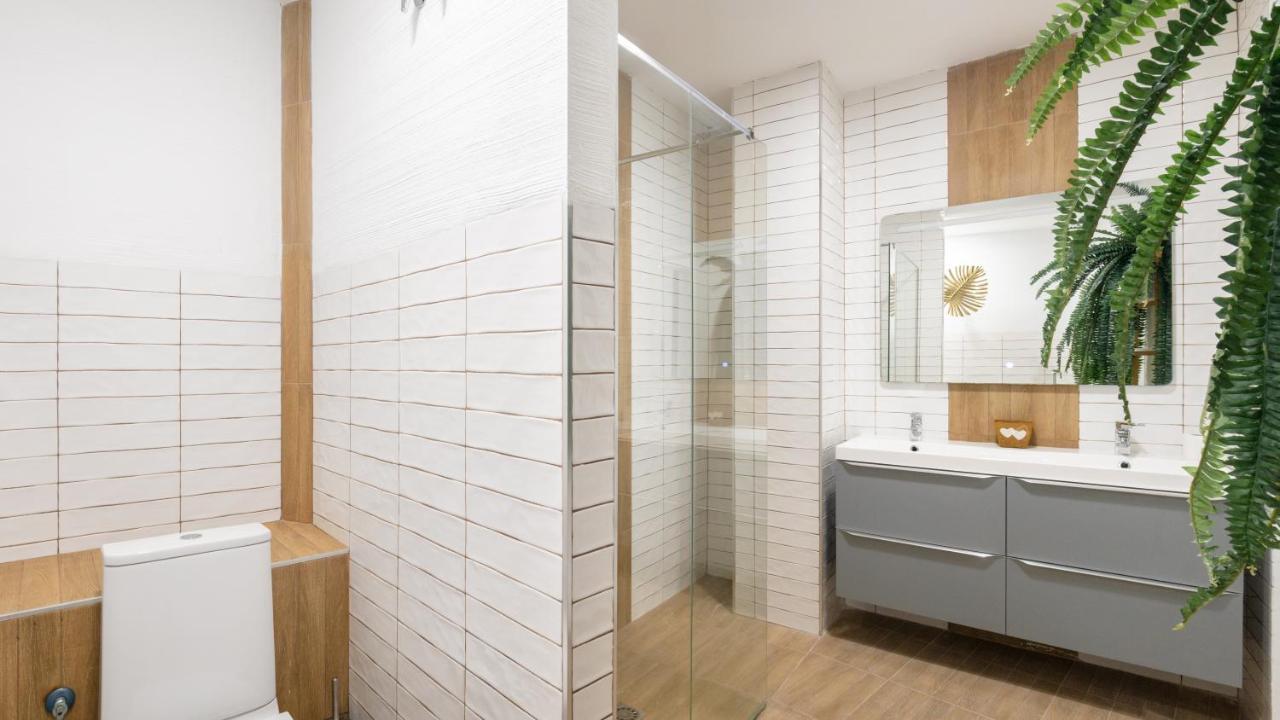 Guesthouse Room & Studio Seville La Flamenka 외부 사진